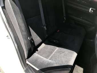 TOYOTA COROLLA AXIO 2013 Image 7