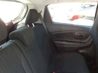 TOYOTA VITZ 2018 Image 10