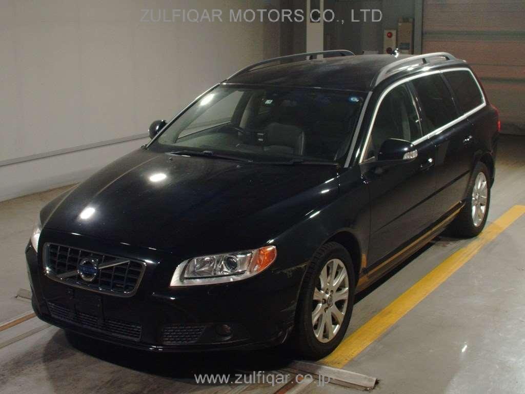 VOLVO V70 2011 Image 1