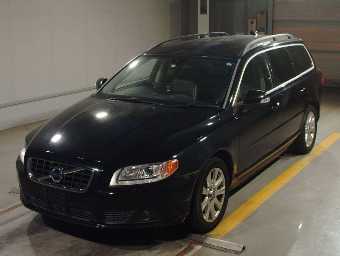 VOLVO V70 2011 Image 1