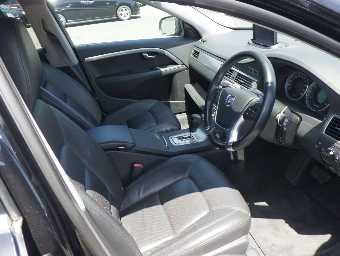 VOLVO V70 2011 Image 5