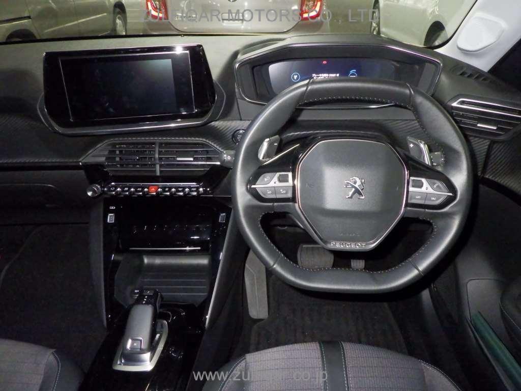 PEUGEOT 208 2021 Image 6
