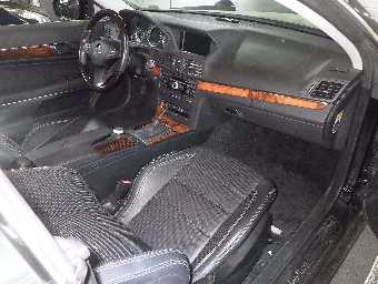 MERCEDES BENZ E CLASS 2010 Image 8