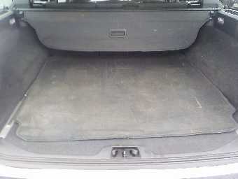 VOLVO V70 2012 Image 11