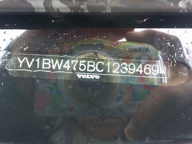 VOLVO V70 2012 Image 25