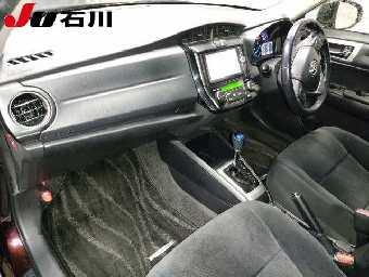 TOYOTA COROLLA AXIO 2014 Image 4