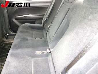 TOYOTA COROLLA AXIO 2014 Image 5