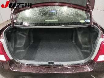 TOYOTA COROLLA AXIO 2014 Image 6