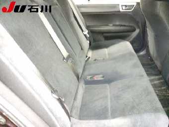 TOYOTA COROLLA AXIO 2014 Image 7