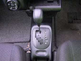 TOYOTA PROBOX 2018 Image 4