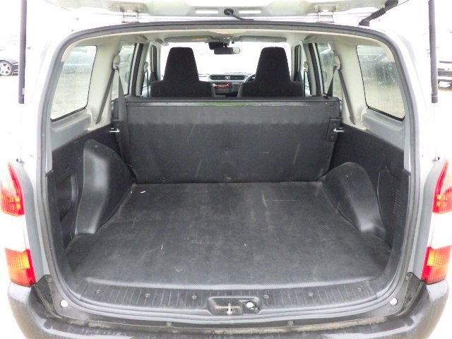 TOYOTA PROBOX 2018 Image 20