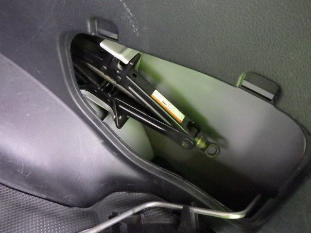 TOYOTA PROBOX 2018 Image 23