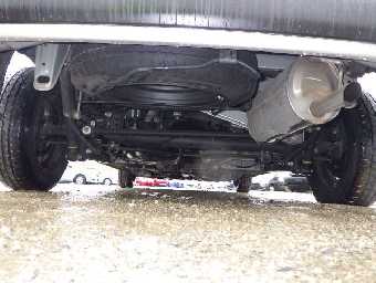 TOYOTA PROBOX 2018 Image 10