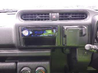 TOYOTA PROBOX 2018 Image 3