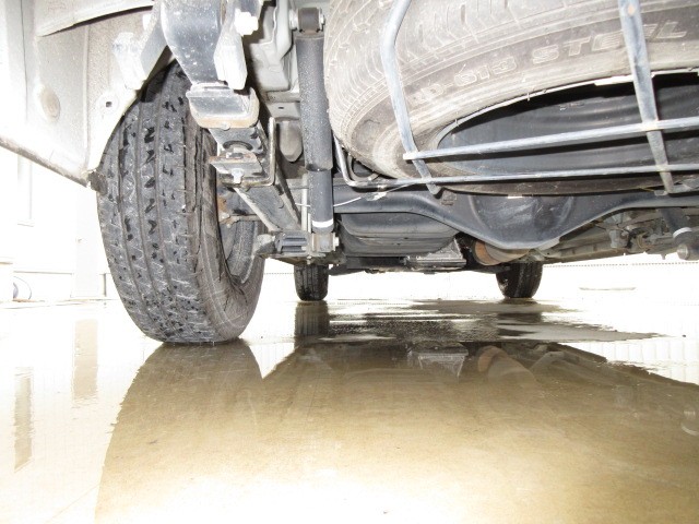 TOYOTA HIACE 2018 Image 24