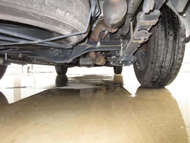 TOYOTA HIACE 2018 Image 25