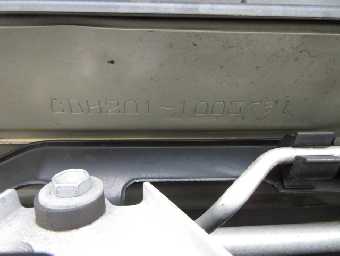 TOYOTA HIACE 2018 Image 20