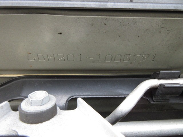 TOYOTA HIACE 2018 Image 26