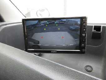 TOYOTA HIACE 2018 Image 16