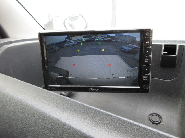 TOYOTA HIACE 2018 Image 22