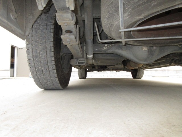 TOYOTA HIACE 2018 Image 24