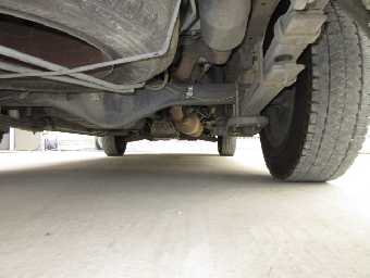 TOYOTA HIACE 2018 Image 19