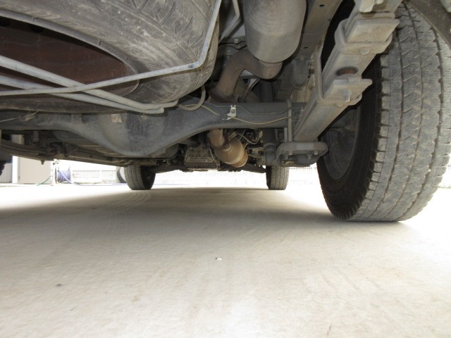 TOYOTA HIACE 2018 Image 25