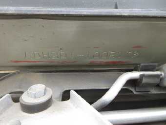 TOYOTA HIACE 2018 Image 20