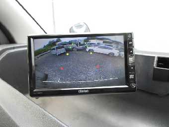 TOYOTA HIACE 2018 Image 16