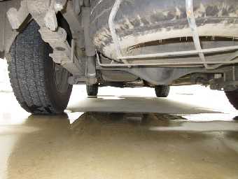 TOYOTA HIACE 2018 Image 17