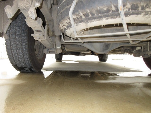 TOYOTA HIACE 2018 Image 23