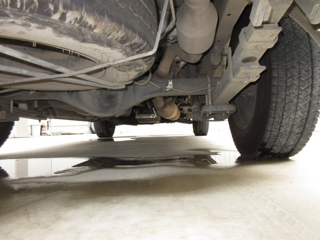 TOYOTA HIACE 2018 Image 24