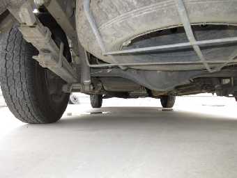 TOYOTA HIACE 2018 Image 17