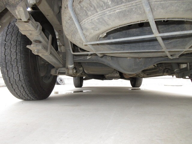 TOYOTA HIACE 2018 Image 23