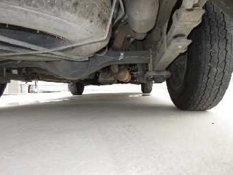 TOYOTA HIACE 2018 Image 18