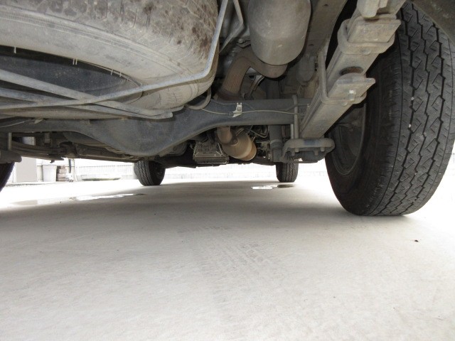 TOYOTA HIACE 2018 Image 24