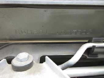 TOYOTA HIACE 2018 Image 19