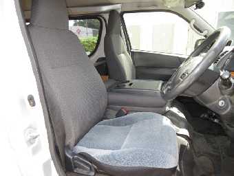 TOYOTA HIACE 2018 Image 6