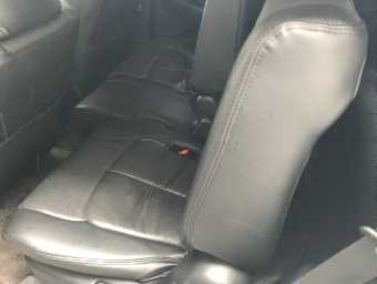 HONDA ODYSSEY 2012 Image 4