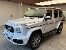 MERCEDES AMG G CLASS 2022 Image 1