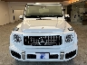 MERCEDES AMG G CLASS 2022 Image 2