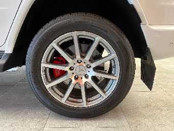 MERCEDES AMG G CLASS 2022 Image 13