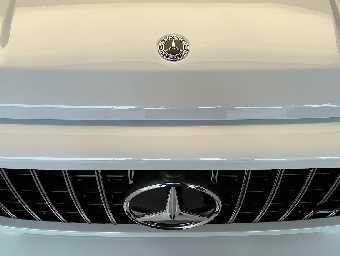 MERCEDES AMG G CLASS 2022 Image 16