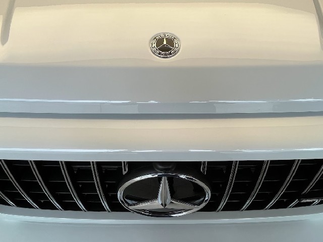 MERCEDES AMG G CLASS 2022 Image 22