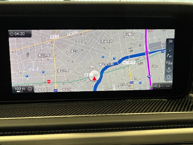 MERCEDES AMG G CLASS 2022 Image 34