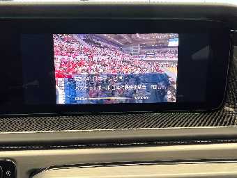 MERCEDES AMG G CLASS 2022 Image 29