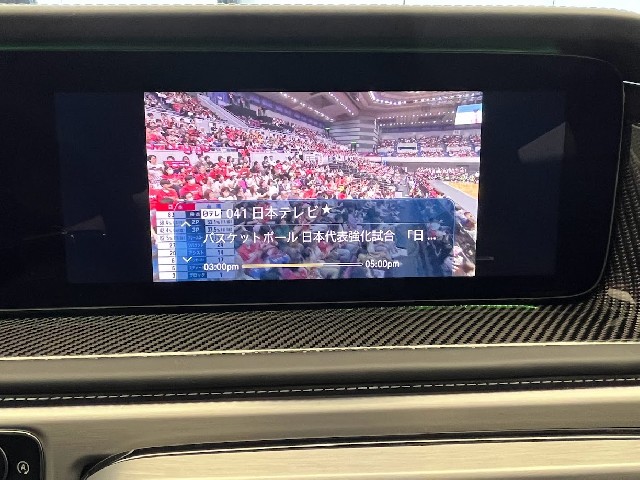 MERCEDES AMG G CLASS 2022 Image 35