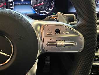 MERCEDES AMG G CLASS 2022 Image 32