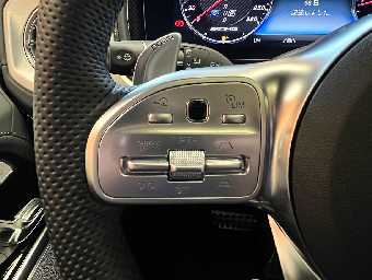 MERCEDES AMG G CLASS 2022 Image 33