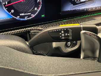 MERCEDES AMG G CLASS 2022 Image 35